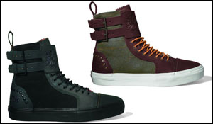 Taka HayashiVansԻЬ׿l