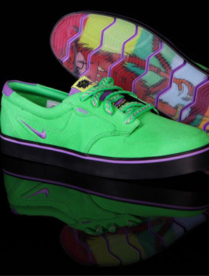 STINKWEENOӋNike BraataҹHЬ