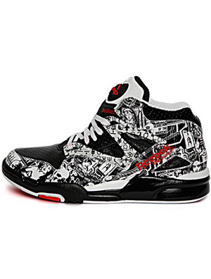 ReebokyOӋRoland Berry＾ϵаlPump Omni Lite