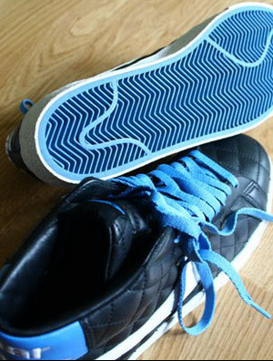 Nike SBδl۰Omar Salazar滬ЬBlazer Omar Salazar