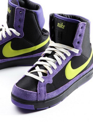 NIKEձSLYƳطuLAIR TROUPEߵ͎b