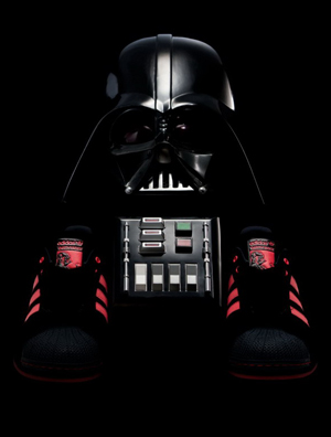 ꐹϣʽCLOTOӋadidas x Star WarsʿDARKSIDESTARЬ