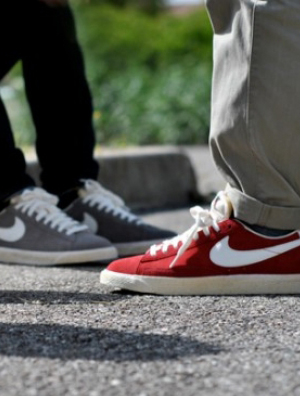 䲻pNike Blazerյ͎Ϳ