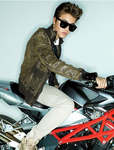 Justin Bieber Ь硰߸ s־ĔzƬ