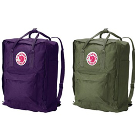 ʮĽУFjallravenƳ'Kanken'