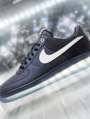 Nike Air Force 1 USA30oع