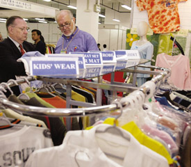 浙商底氣十足對大單說NO