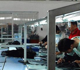 成都鞋業(yè)“灰色清關(guān)”PK《禁商令》