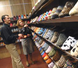 歐盟繼續(xù)刁難中國鞋 鞋企應(yīng)做持久戰(zhàn)準(zhǔn)備