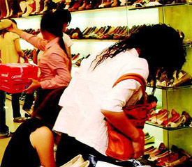 中國鞋企應(yīng)積極抗訴歐盟反傾銷