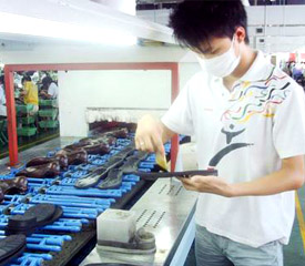 16.5%背后溫州鞋企的成本生死年