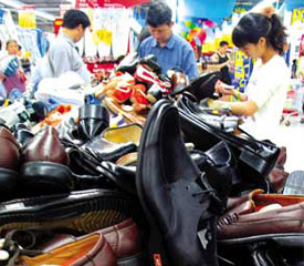 “日落復(fù)審”將中國鞋企逼上梁山