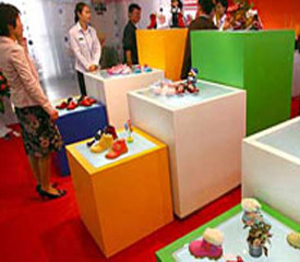 鞋都思變 鞋類專業(yè)市場(chǎng)夢(mèng)將圓