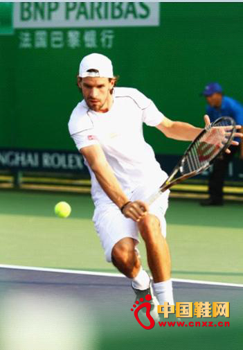 簽約球星屢獲佳績 探尋鴻星爾克品牌伯樂相馬之道