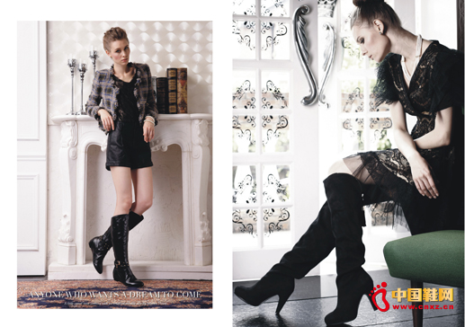 雅迪女鞋時尚,高雅女性魅力