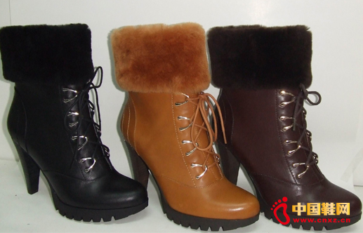 雅迪女鞋時尚,高雅女性魅力