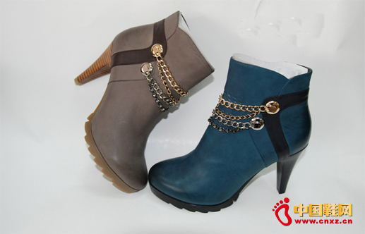 雅迪女鞋時尚,高雅女性魅力