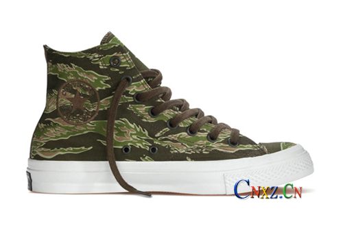 ԲL飬KICKS/HI x Converse Chuck Taylor All Star