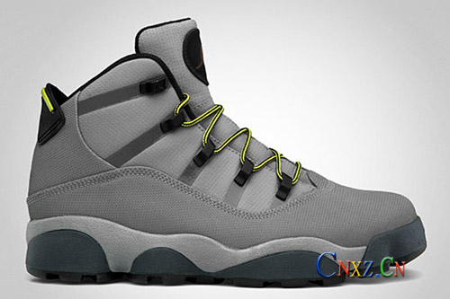 ׃»飬Jordan Winterized 6 Rings Boot 2011Holidayϵ