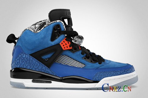 Լ~sͣJordan Spizike Knicks Pack