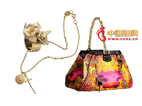 2011ﶬH&MyVersaceһϵІƷA