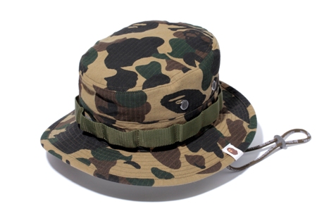 A BATHING APE x mastermind JAPAN系列北京簽售會率先開啟