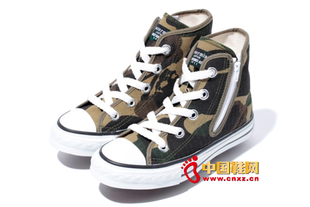 A BATHING APE x mastermind JAPAN系列北京簽售會率先開啟!