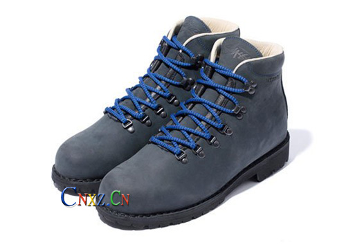 Stussy  Merrell  Wilderness Boots ѥ