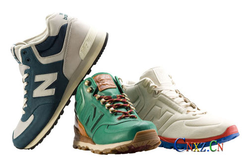 x2011 New Balance̫(xing)ĿH574 ^ȥF(xin)ڡ͡δϵ
