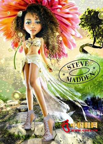 Steve MaddenЬl(f)I(y)(w)(qing)(sh)L