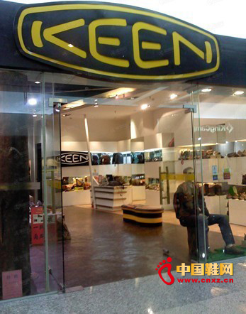 鞋企Keen聘用耐克老將為銷售規(guī)劃副總裁