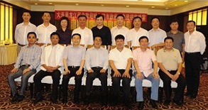 巫開立 :商會應建成服務型商會