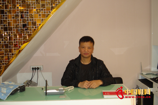 西安分公司總經理 王建敏