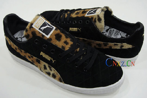 еıyPuma x Uptown Deluxe First Round UTDX92