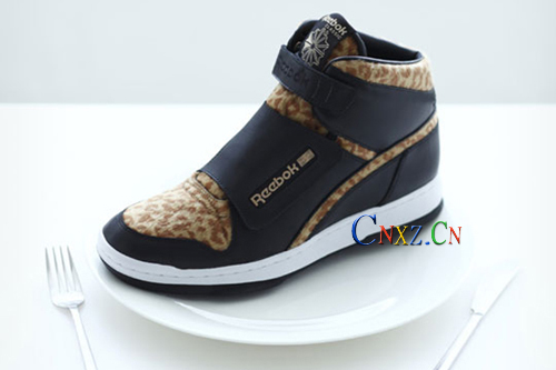 (wn)atmos x Reebok Alien Stomper Leopard