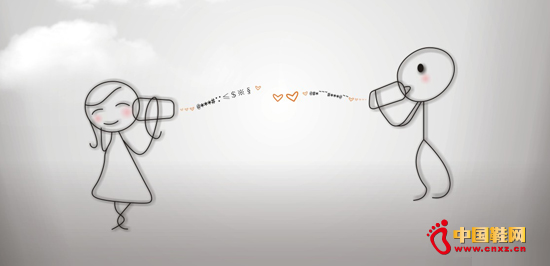 銷售中如何“聯通”顧客