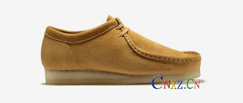 ĵȴ£ռ鼺УOi Polloi x Clarks Wallabee 2012 Preview