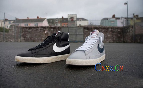 Size?  Nike Blazer Vintage Premium l