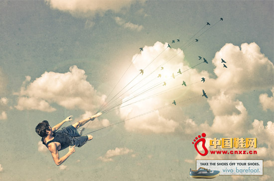 Vivo Barefoot鞋業攜手SportXS入駐印度