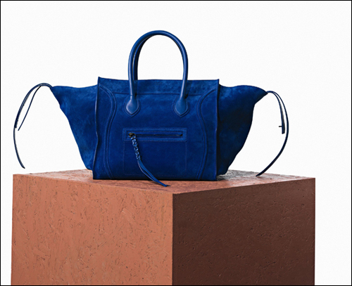 “Luggage Phantom”系列