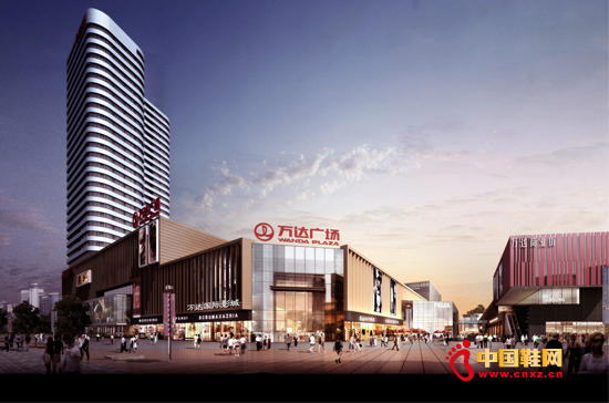 繁榮下的隱憂給國內商業地產“潑冷水”