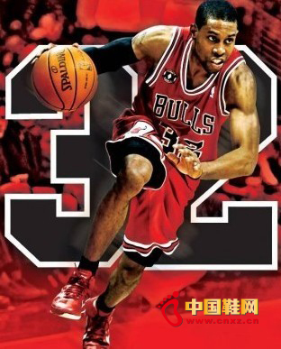 鞋企匹克NBA明星艦隊(duì)再添兩員猛將