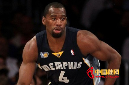 鞋企匹克NBA明星艦隊(duì)再添兩員猛將