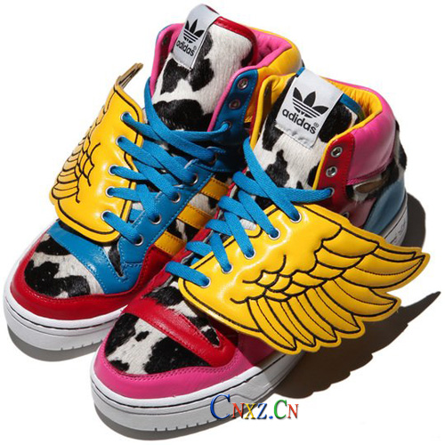 JSҲn 2NE1}֮adidas O by O Jeremy ScottʥQeעϵ