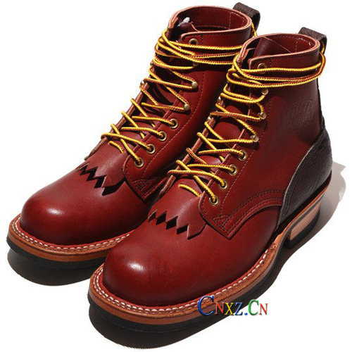 ɭã WHITE'Swork boots