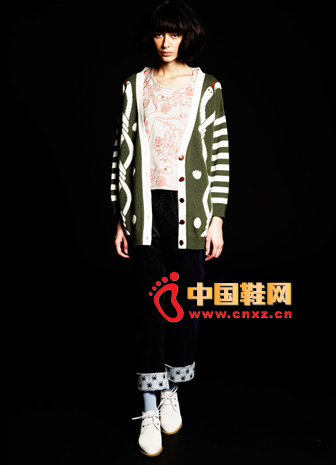 簡約而不失大方