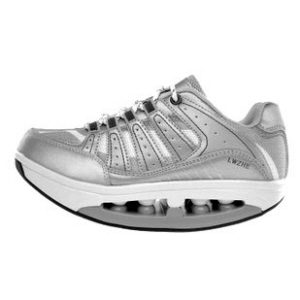 新一代健身搖搖鞋