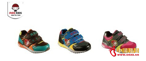 ABC童鞋
