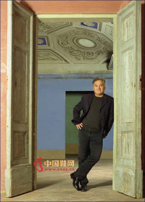 設(shè)計(jì)師Baldinini