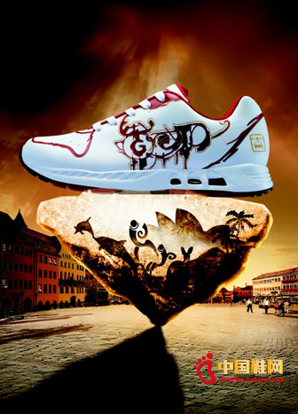 中小鞋服品牌演繹“下鄉(xiāng)進(jìn)行曲”